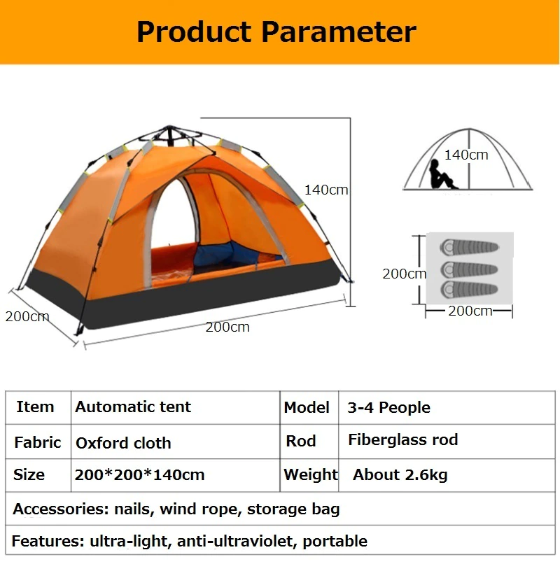 Cheap Goat Tents 3